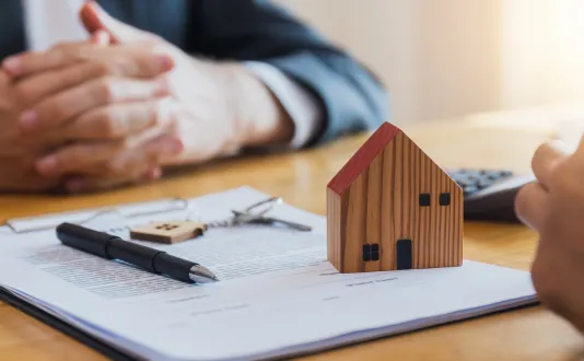 コンサルタント部の写真