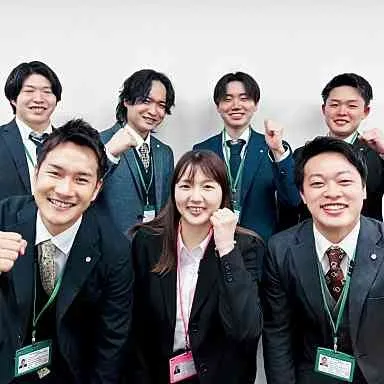 FCショップ社員