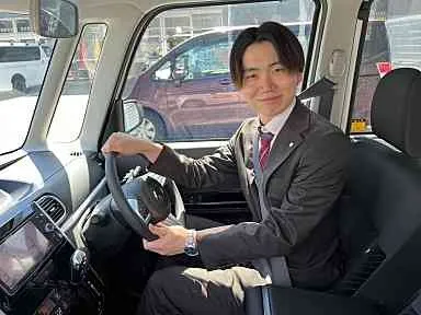 FCショップ社員