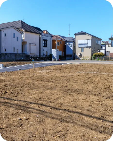 土地活用・資産運用
