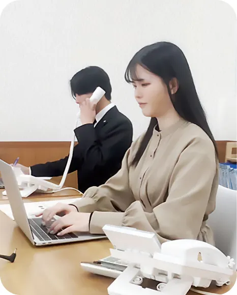 マンスリーマンションの運営代行